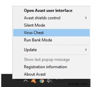 Avast Virus Chest จะไม่กู้คืนไฟล์ของฉันใช่หรือไม่ นี่คือวิธีแก้ไข!