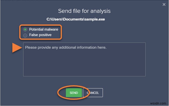 Avast Virus Chest จะไม่กู้คืนไฟล์ของฉันใช่หรือไม่ นี่คือวิธีแก้ไข!