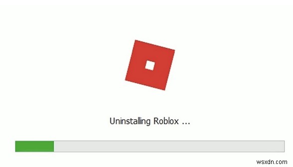 วิธีการลบ Roblox Virus โดยสมบูรณ์