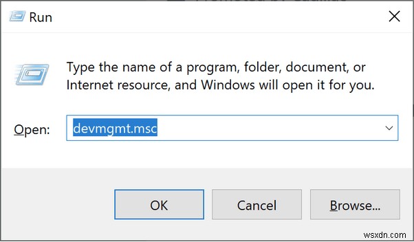 วิธีการแก้ไขข้อผิดพลาดของตัวจัดการแคชใน Windows 10