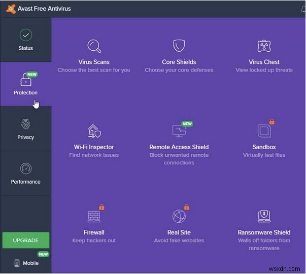 Webroot กับ Avast 2022 | สุดยอดการเปรียบเทียบ