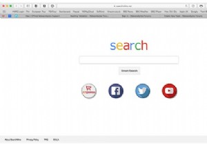 วิธีกำจัด SearchMine จาก macOS ของคุณ