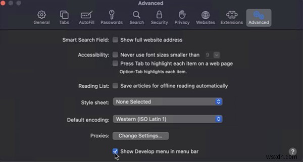 วิธีกำจัด SearchMine จาก macOS ของคุณ