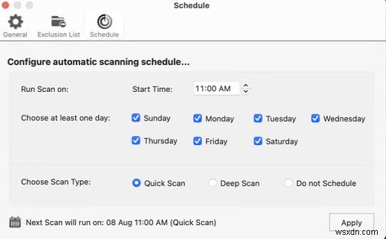 วิธีกำจัด SearchMine จาก macOS ของคุณ