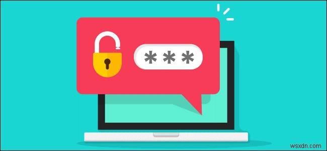ผู้จัดการรหัสผ่าน:ความลับสู่ความปลอดภัยออนไลน์หรือไม่