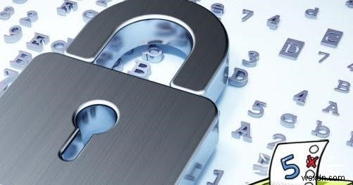 ผู้จัดการรหัสผ่าน:ความลับสู่ความปลอดภัยออนไลน์หรือไม่