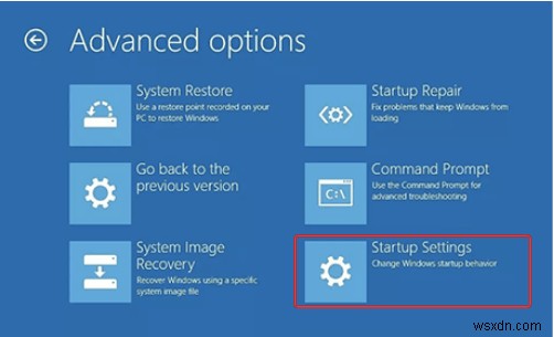 วิธีแก้ไข NTFS.SYS ที่ล้มเหลวใน Windows 10