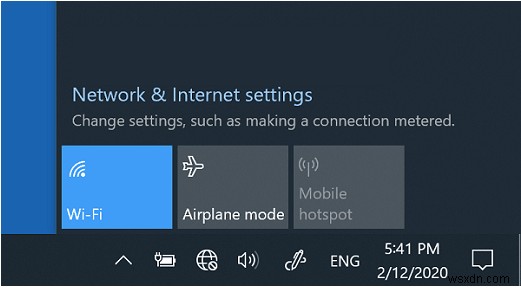 อแด็ปเตอร์ WiFi ไม่ทำงานบน Windows 10? นี่คือวิธีแก้ไข!