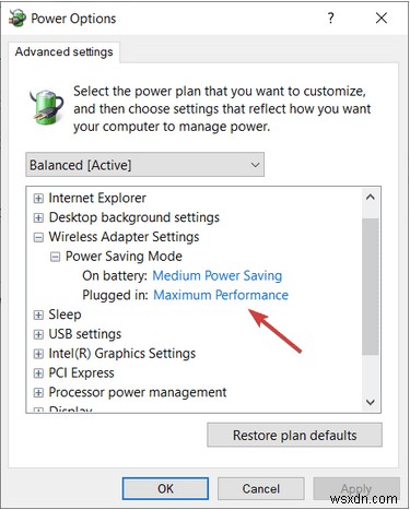 อแด็ปเตอร์ WiFi ไม่ทำงานบน Windows 10? นี่คือวิธีแก้ไข!