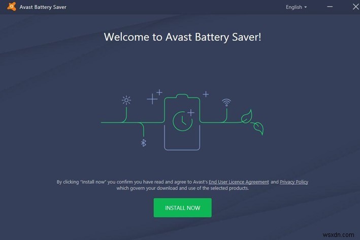 โปรแกรมประหยัดแบตเตอรี่ Avast สำหรับ Windows 10 จะเพิ่มประสิทธิภาพการทำงานของคุณได้อย่างไร