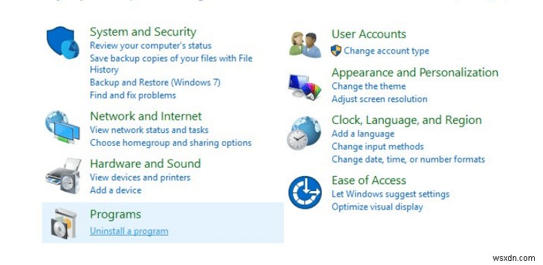 วิธีการลบ Csrss.exe Virus จาก Windows PC