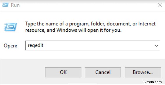 วิธีแก้ไขรหัสข้อผิดพลาดของ Windows Defender 0x8e5e021f