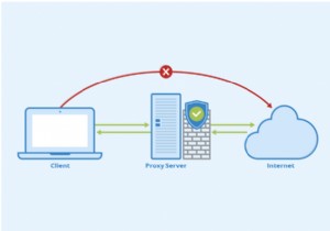 วิธีปรับแต่งการตั้งค่าพร็อกซีเซิร์ฟเวอร์บน Mac