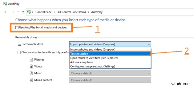 วิธีการแก้ไข Windows 10 File Explorer ช่วยให้เปิดได้ด้วยตัวเอง