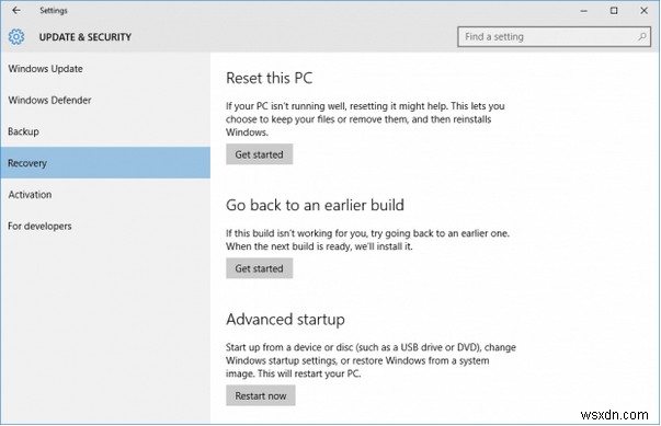 วิธีโอเวอร์คล็อก CPU ของคุณบนพีซี Windows 10