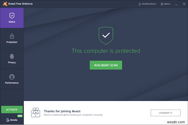 Windows Defender VS Avast:อันไหนดีกว่าสำหรับคุณ