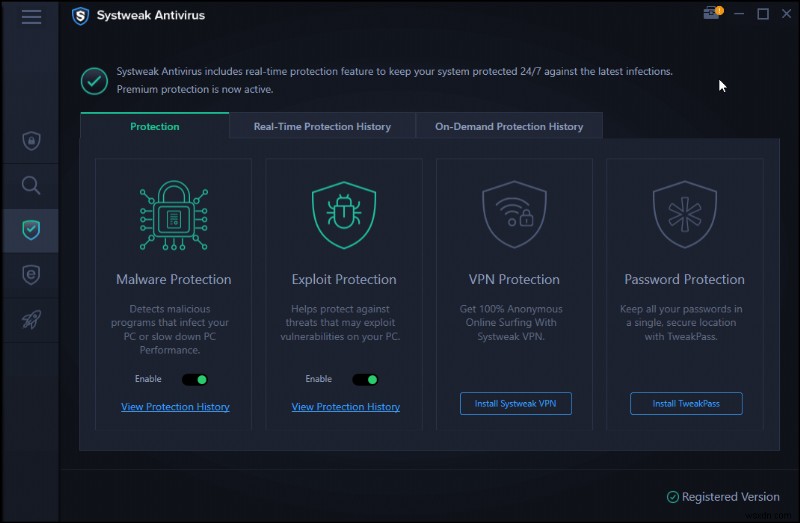 Windows Defender VS Avast:อันไหนดีกว่าสำหรับคุณ