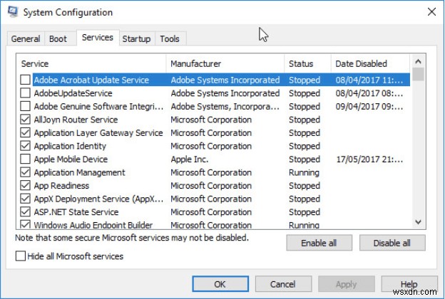 Rundll32.exe คืออะไรและเหตุใดจึงทำงาน (อัปเดต)