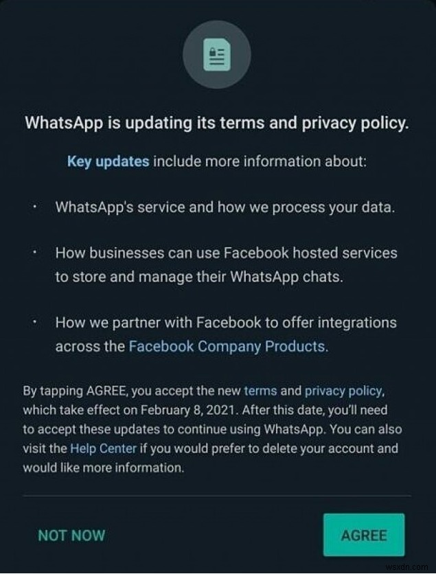 ผู้ใช้ WhatsApp, Signal และ Telegram นี่คือการเปลี่ยนแปลงการตั้งค่าความปลอดภัยบางประการที่คุณต้องทำ