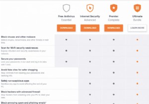 Avast เทียบกับ AVG 2022 | การเปรียบเทียบแอนติไวรัสในปี 2022