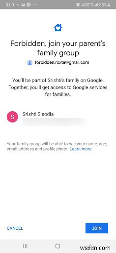 วิธีใช้ Google Family Link เพื่อบล็อกแอพ 