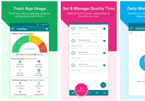 วิธีเปิดใช้งานโหมดมืดใน Google Apps