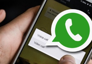 วิธีการบันทึกการโทร WhatsApp บน Android