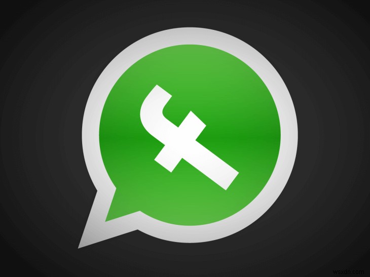 ความเป็นส่วนตัวบน WhatsApp:ทุกสิ่งที่คุณต้องการทราบ