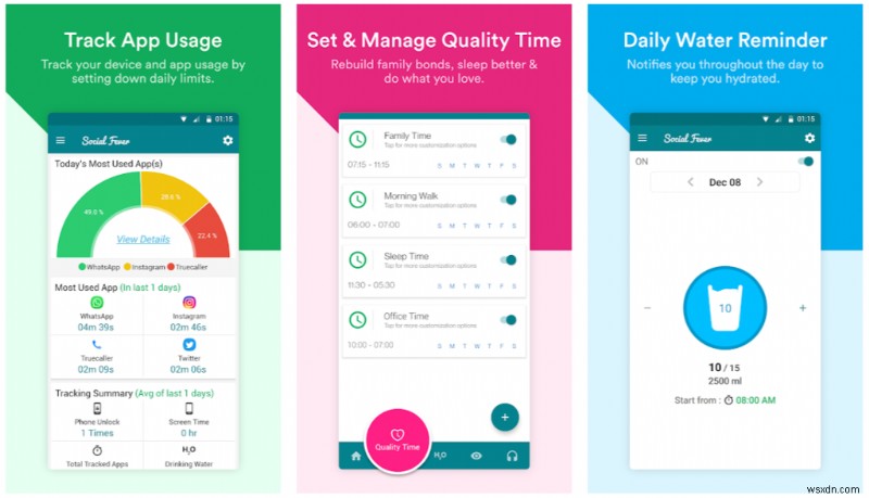 แอป Baby Monitor เหล่านี้จะทำให้โทรศัพท์ของคุณฉลาดกว่าที่เคย (Android/iOS)