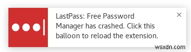 LastPass ล่มใน Chrome! นี่คือการทดแทนที่สมบูรณ์แบบ