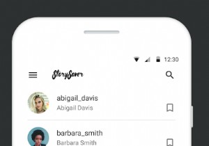 วิธีดาวน์โหลดเรื่องราวของ Instagram โดยใช้ Story Savers สำหรับ Instagram