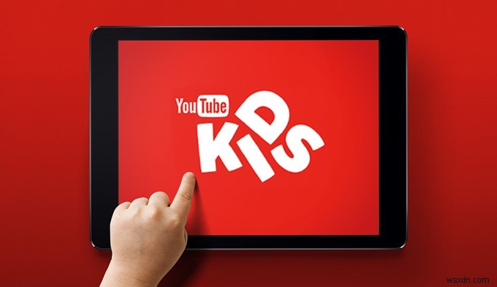 YouTube เปิดตัว It s Child Focused App เวอร์ชันใหม่ - YouTube Kids