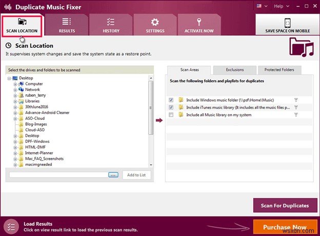 Duplicate Music Fixer:Ultimate Tool to Delete Duplicate Music