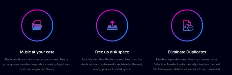 Duplicate Music Fixer:Ultimate Tool to Delete Duplicate Music