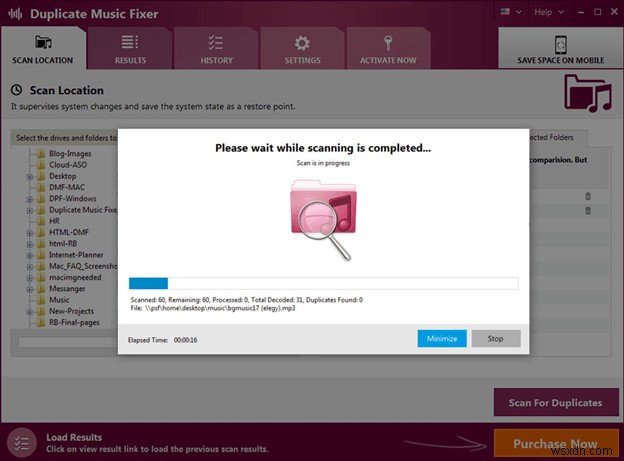 Duplicate Music Fixer:Ultimate Tool to Delete Duplicate Music