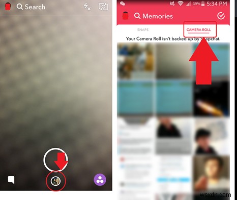 ชอบฟีเจอร์  เรื่องราว  ใน Snapchat และ Instagram ไหม สร้างเรื่องราวที่ดีขึ้นด้วยรูปภาพในแกลเลอรีของ iPhone!