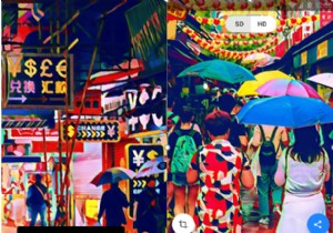 เปลี่ยนภาพถ่ายของคุณให้เป็นศิลปะดิจิทัลด้วยเครื่องมือและแอปเหล่านี้