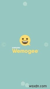 “Wemogee” ของ Samsung แปลวลีเป็นอีโมจิเพื่อช่วยผู้ป่วยความพิการทางสมอง
