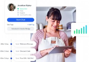 โลกมหัศจรรย์ของแพลตฟอร์มและแอป Chatbot