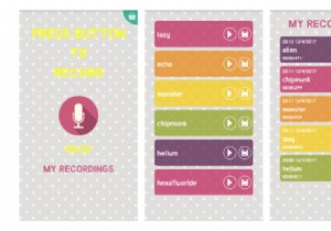 แกล้งเพื่อนของคุณด้วยแอปเปลี่ยนเสียงโดย KidsAppBox