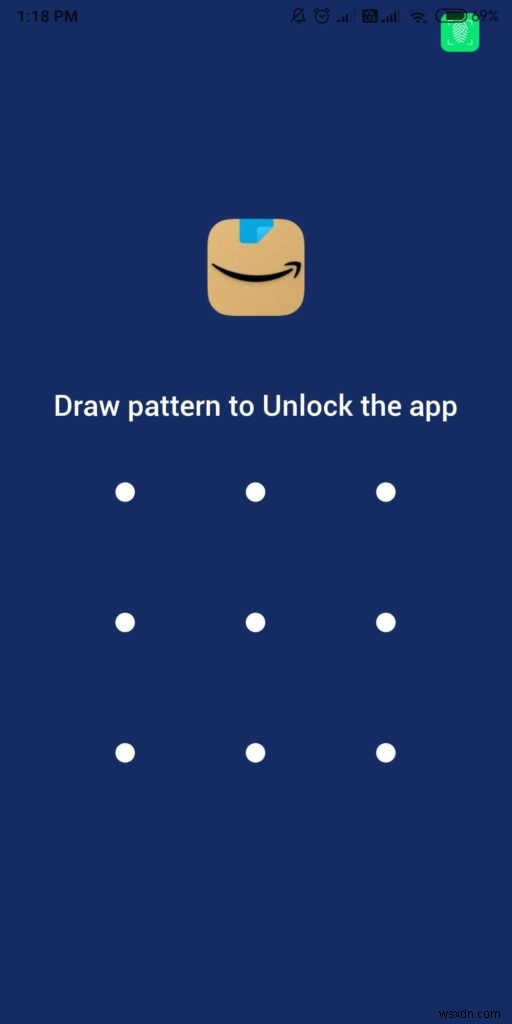 วิธีล็อคแอพใน Android โดยใช้ซอฟต์แวร์ App Locker 