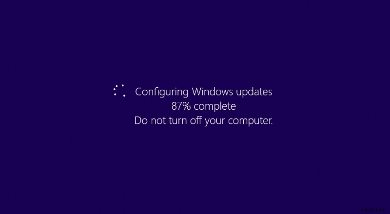 วิธีที่รวดเร็วในการทำให้พีซี Windows และแอพของคุณทันสมัยอยู่เสมอ 