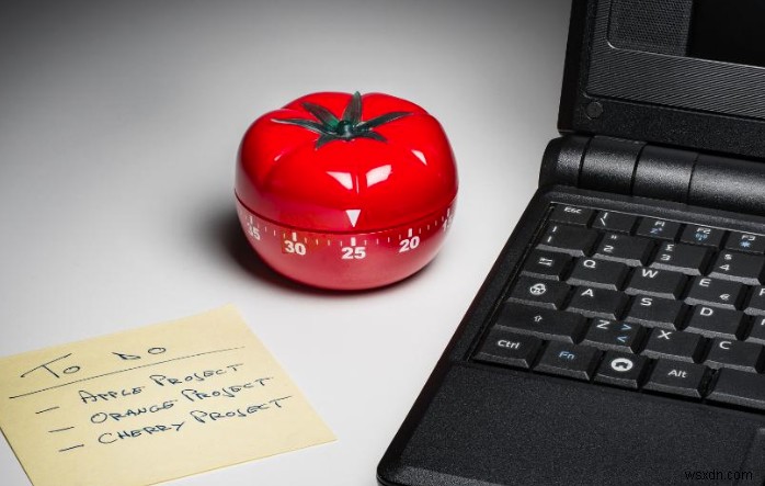 เทคนิค Pomodoro คืออะไรและสามารถช่วยเร่งผลิตภาพของคุณได้อย่างไร? 