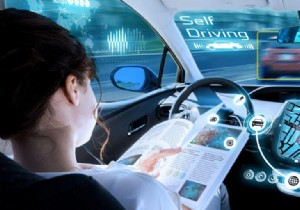 7 ตัวอย่างในชีวิตจริงของแอปพลิเคชัน IoT