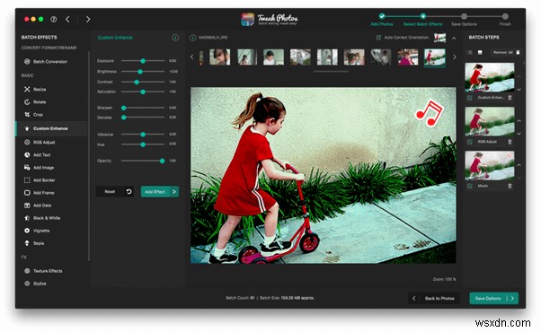 GIMP Photo Editor ทางเลือกสำหรับผู้ใช้ Mac อื่นที่ไม่ใช่ Photoshop