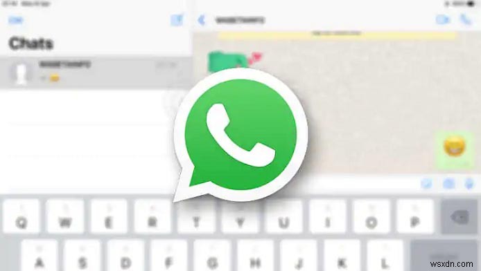 ต่อไปนี้คือคุณสมบัติ 6 ประการของ WhatsApp ที่คุณควรทราบเกี่ยวกับ