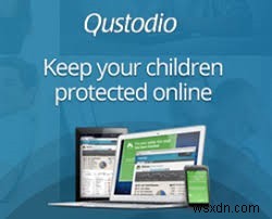 แอปควบคุมโดยผู้ปกครองเพื่อให้เด็กออนไลน์ปลอดภัย