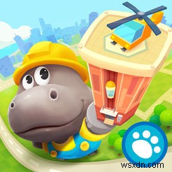 แอปเกม Road Trip 10 อันดับแรกสำหรับเด็ก