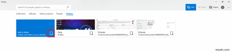 วิธีใช้แอป Microsoft Photos เพื่อแก้ไขวิดีโอ