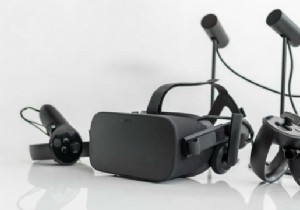 ชุดหูฟังสำหรับเล่นเกม VR สำหรับผู้เล่นเกมยุคใหม่